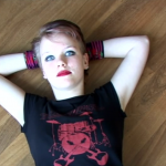 Marie: Nooit stil, nooit